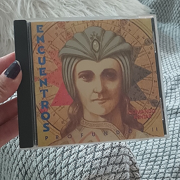 Encuentros Profundos II comando ASHTAR - Picture 2 of 7